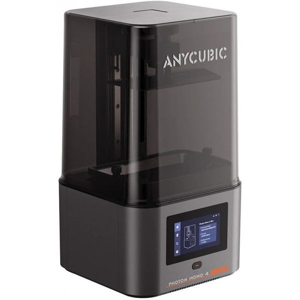 3D-принтер Anycubic Photon Mono 4 Ultra 572120 фото