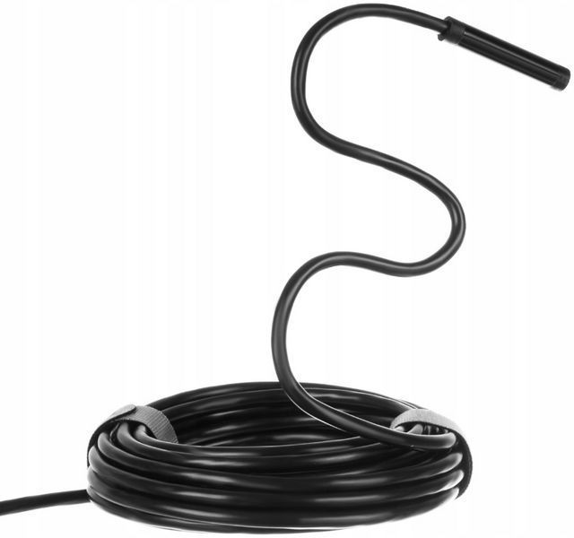 Цифровий ендоскоп 5м FULL HD USB IP67 Bigstren (Польща) 2450792557 фото