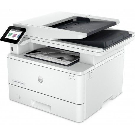 МФУ HP LaserJet Pro 4102fdw (2Z624F) 2Z624F фото