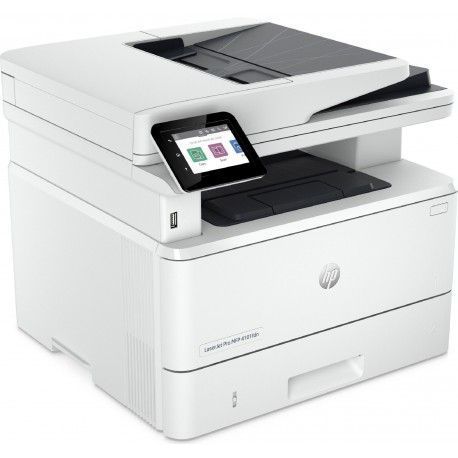 МФУ HP LaserJet Pro 4102fdw (2Z624F) 2Z624F фото