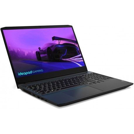 Ноутбук Lenovo IdeaPad Gaming 3 15IHU6 (82K101RAPB) 82K101RAPB фото