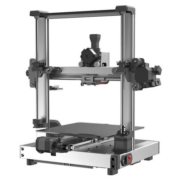 3D-принтер Anycubic Kobra 3 V2 Combo 3V203393 фото