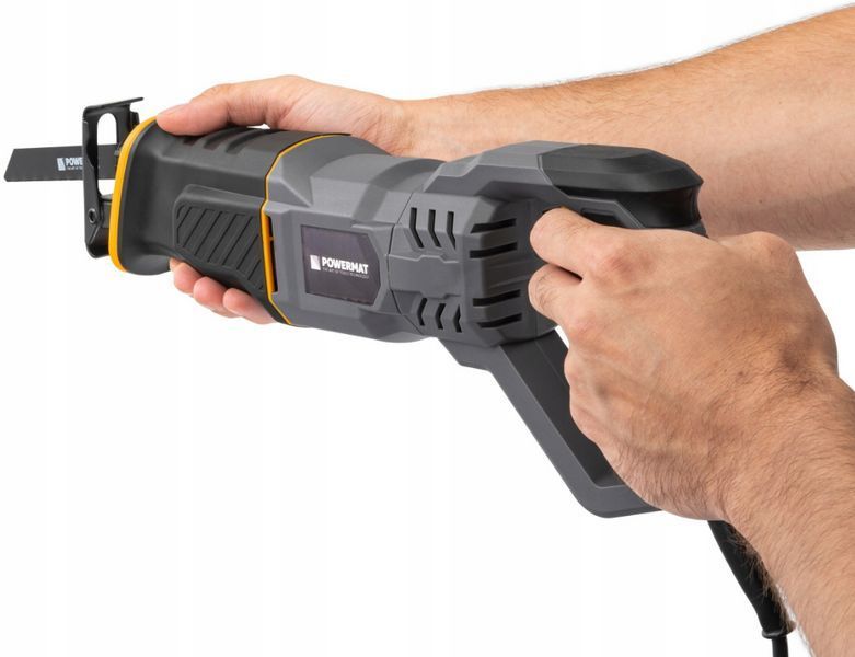 Электролобзик Powermat 1800Вт (Польша) 2315062174 фото