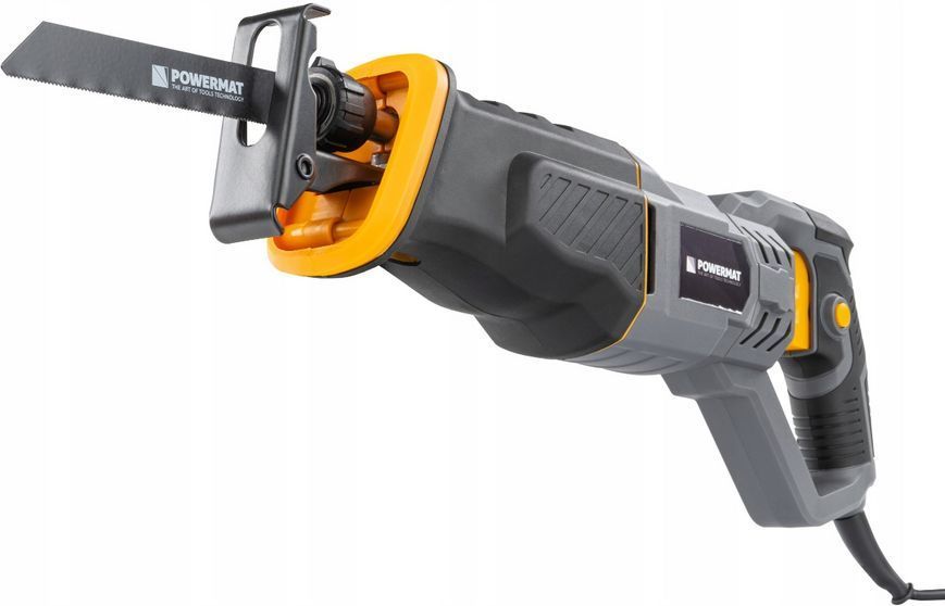 Электролобзик Powermat 1800Вт (Польша) 2315062174 фото