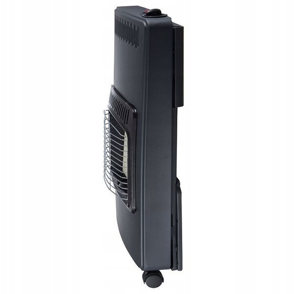 Газовий нагрівач Ravanson LD-168S 4200W (Польща) 1710604393 фото