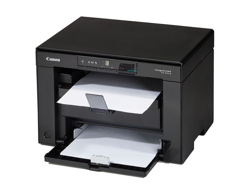 БФП Canon i-Sensys MF3010 (5252B004) 5252B004 фото