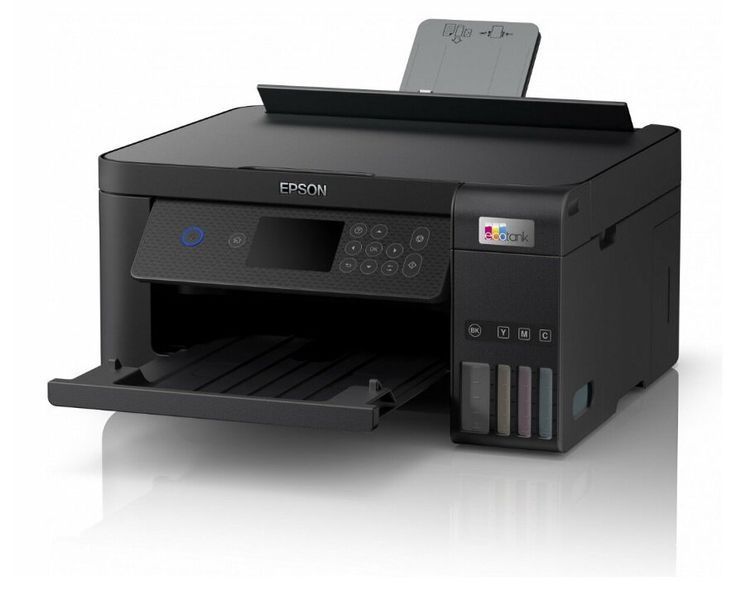 БФП Epson EcoTank L4260 (C11CJ63412) C11CJ63412 фото