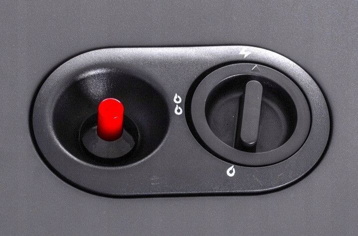 Газовий обігрівач Riwall 5000W (Чехія) 1720215466 фото