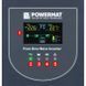ИБП Powermat 2000ВА 1600Вт чистая синусоида (Польша) 1987230073 фото 7