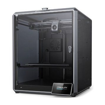 3D-принтер Creality K1 Max K13350M фото