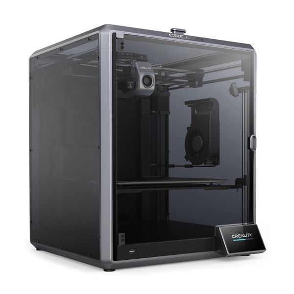 3D-принтер Creality K1 Max K13350M фото