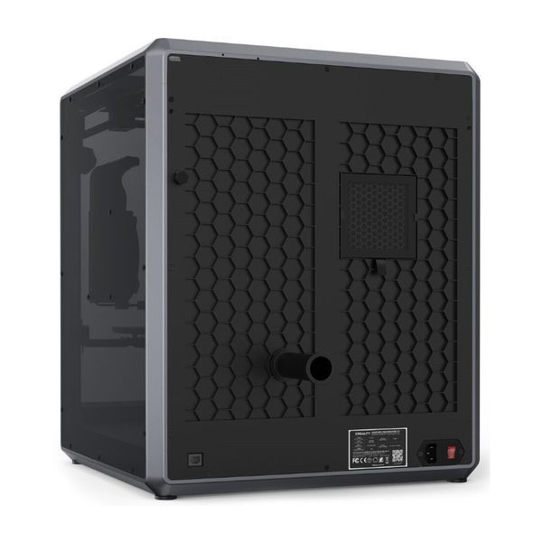 3D-принтер Creality K1 Max K13350M фото