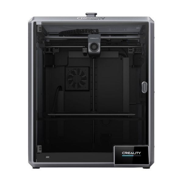 3D-принтер Creality K1 Max K13350M фото