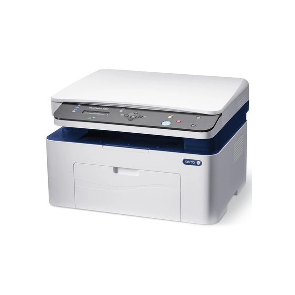 БФП Xerox WorkCentre 3025BI (3025V_BI) 3025V_BI фото