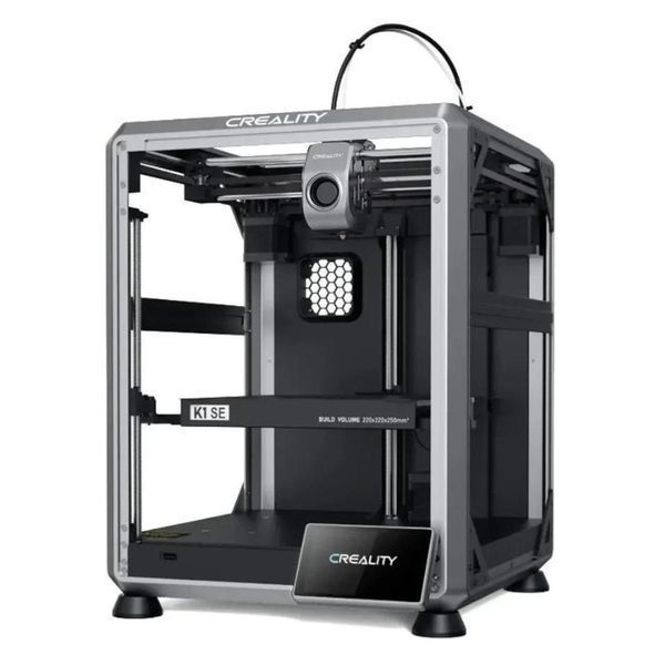 3D-принтер Creality K1 SE 1SE544941K фото