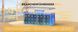 Аккумулятор LifePo4 200Ач 12,8V BMS PowerQueen (Германия) 2266221572 фото 10