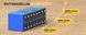 Аккумулятор LifePo4 200Ач 12,8V BMS PowerQueen (Германия) 2266221572 фото 9