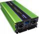 Инвертор 12 230 с чистой синусоидой 2000Вт/4000Вт Qoltec (Польша) 2440051038 фото 2