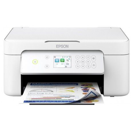 МФУ Epson Expression Home XP-4205 (C11CK65404) C11CK65404 фото
