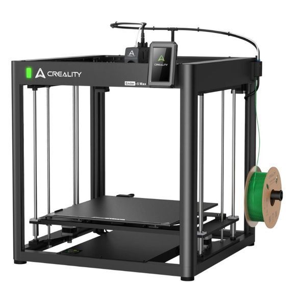 3D-принтер Creality Ender-5 Max 03391E5M фото