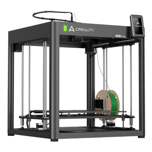 3D-принтер Creality Ender-5 Max 03391E5M фото