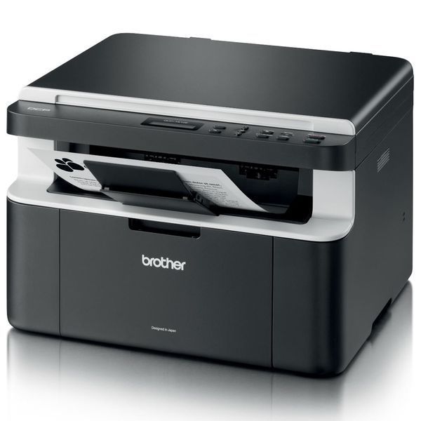 МФУ Brother DCP-1512E (DCP1512EAP1) DCP1512EAP1 фото