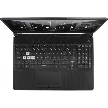 Ноутбук ASUS TUF Gaming A15 FA506NC (FA506NC-HN001W) FA506NC-HN001W фото