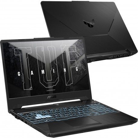 Ноутбук ASUS TUF Gaming A15 FA506NC (FA506NC-HN001W) FA506NC-HN001W фото