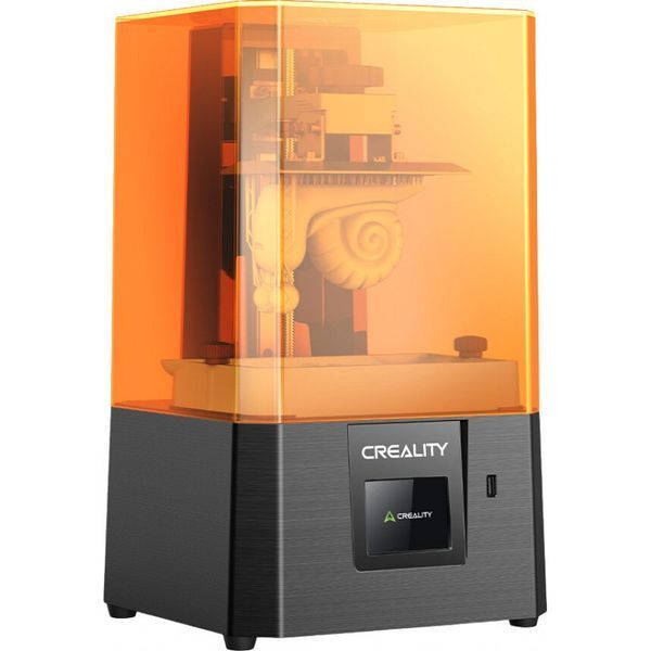 3D-принтер Creality Halot R6 R603416 фото