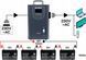 ДБЖ Powermat 3000ВА 2400Вт чиста синусоїда + акумулятор Powermat 12В 100Ач (Польша) 1999820948 фото 4