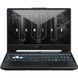 Ноутбук ASUS TUF Gaming A15 FA506NC (FA506NC-HN001W) FA506NC-HN001W фото 1