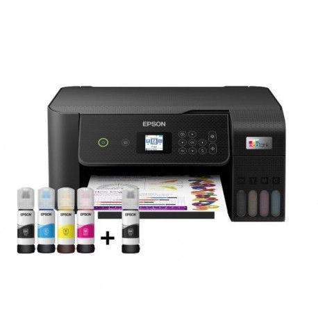 МФУ Epson EcoTank L3280 (C11CJ66426) C11CJ66426 фото