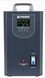 ИБП Powermat 5000ВА 4000Вт чистая синусоида + аккумулятор AGM 100Ah (Польша) 1999828514 фото 3