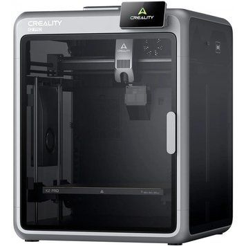 3D-принтер Creality K2 Pro 03421K2 фото