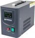ИБП Powermat 500ВА 400Вт чистая синусоида + аккумулятор Powermat 12В 100Ач (Польша) 1999854993 фото 2