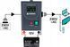 ИБП Powermat 500ВА 300Вт чистая синусоида + аккумулятор Powermat 12В 100Ач (Польша) 1999862136 фото 8