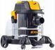 Промисловий пилосос Riwall Pro Hartmann V3 2200Вт 20л (Чехія) 2682210652 фото 8