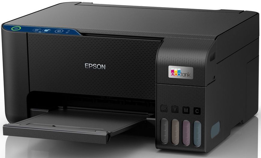 БФП Epson EcoTank L3231 (C11CJ68408) C11CJ68408 фото