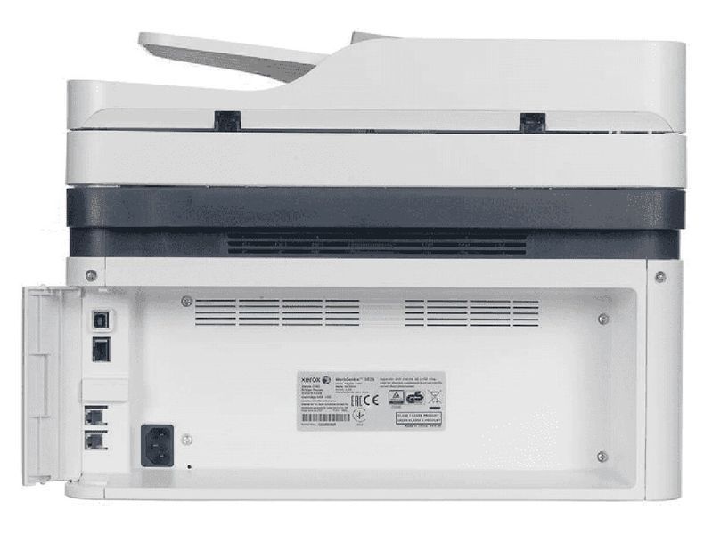 БФП Xerox WorkCentre 3025NI (3025V_NI) 3025V_NI фото