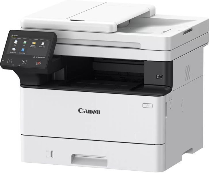БФП Canon i-SENSYS MF461DW + Wi-Fi (5951C020)  5951C020 фото