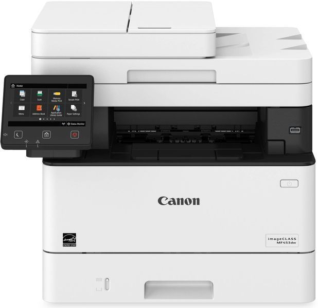 БФП Canon i-SENSYS MF453dw + Wi-Fi (5161C007) 5161C007 фото