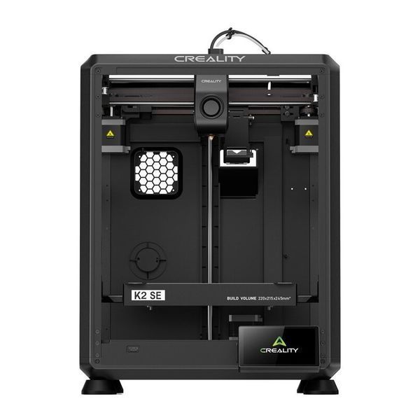 3D-принтер Creality K2 SE  K21728903SE фото