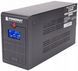 ДБЖ Powermat 1500 ВА 900Вт (Польща) 1921018340 фото 3
