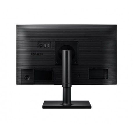 Монітор Samsung LF24T450FQRXEN  LF24T450FQRXEN фото