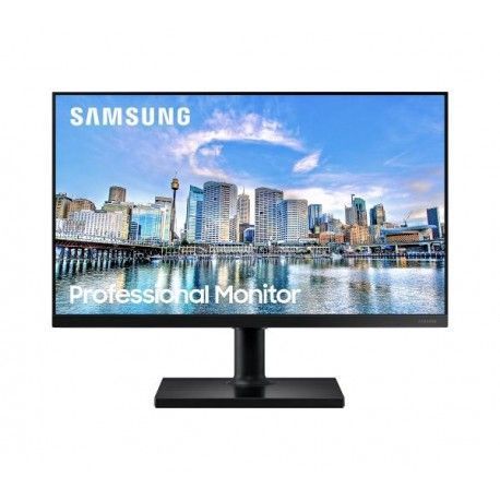 Монітор Samsung LF24T450FQRXEN  LF24T450FQRXEN фото