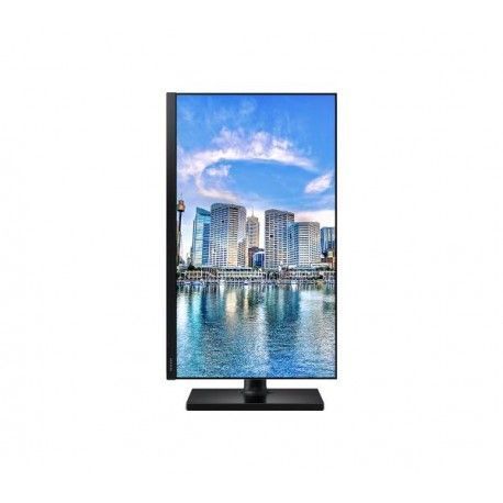 Монітор Samsung LF24T450FQRXEN  LF24T450FQRXEN фото