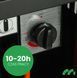 Вуличний газовий обігрівач MalTec 137см 11кВт (Польща) 2431420629 фото 10