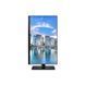 Монітор Samsung LF24T450FQRXEN  LF24T450FQRXEN фото 2