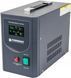 ИБП Powermat 1000ВА 800Вт чистая синусоида + аккумулятор Powermat 12В 100Ач (Польша) 1999892345 фото 3