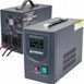 ИБП Powermat 1000ВА 800Вт чистая синусоида + аккумулятор Powermat 12В 100Ач (Польша) 1999892345 фото 2